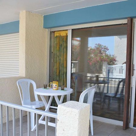 Studio En Rdc A 250M De La Plage - Saint Pierre La Mer, 2 Couchages, Animaux Acceptes - Fr-1-229D-232 外观 照片
