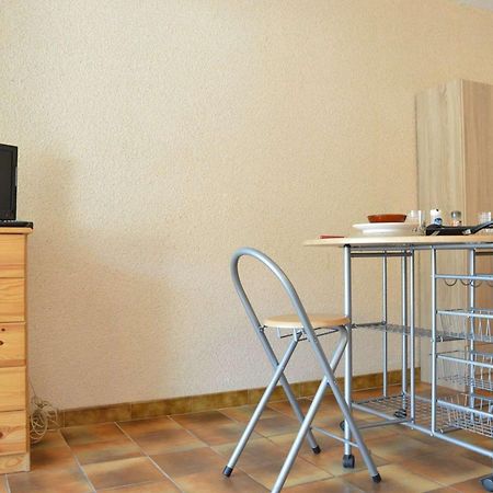 Studio En Rdc A 250M De La Plage - Saint Pierre La Mer, 2 Couchages, Animaux Acceptes - Fr-1-229D-232 外观 照片
