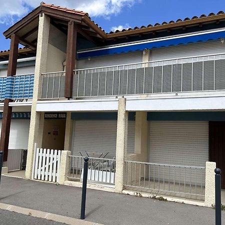 Studio En Rdc A 250M De La Plage - Saint Pierre La Mer, 2 Couchages, Animaux Acceptes - Fr-1-229D-232 外观 照片