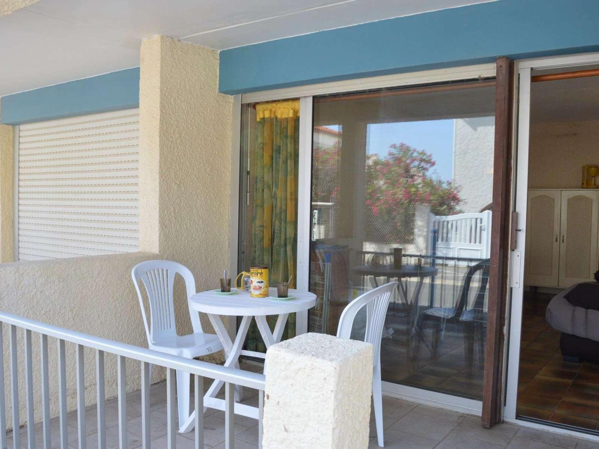 Studio En Rdc A 250M De La Plage - Saint Pierre La Mer, 2 Couchages, Animaux Acceptes - Fr-1-229D-232 外观 照片