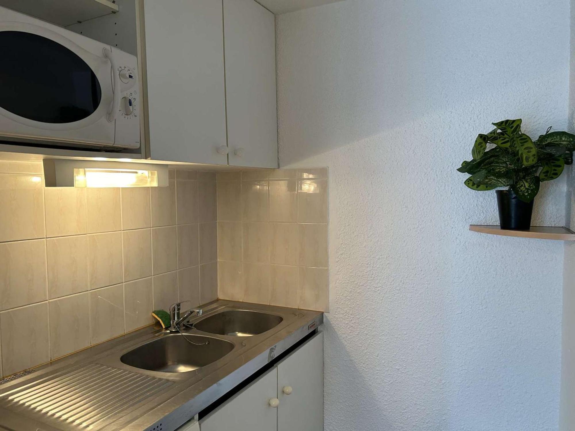 Studio En Rdc A 250M De La Plage - Saint Pierre La Mer, 2 Couchages, Animaux Acceptes - Fr-1-229D-232 外观 照片